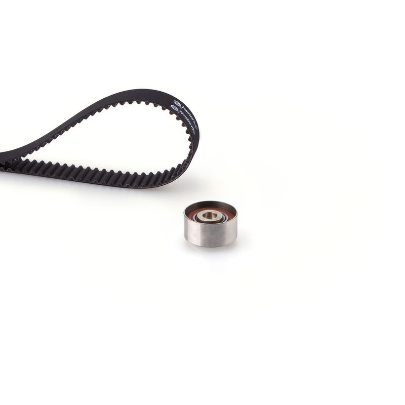 GATES K015626XS Timing Belt Kit