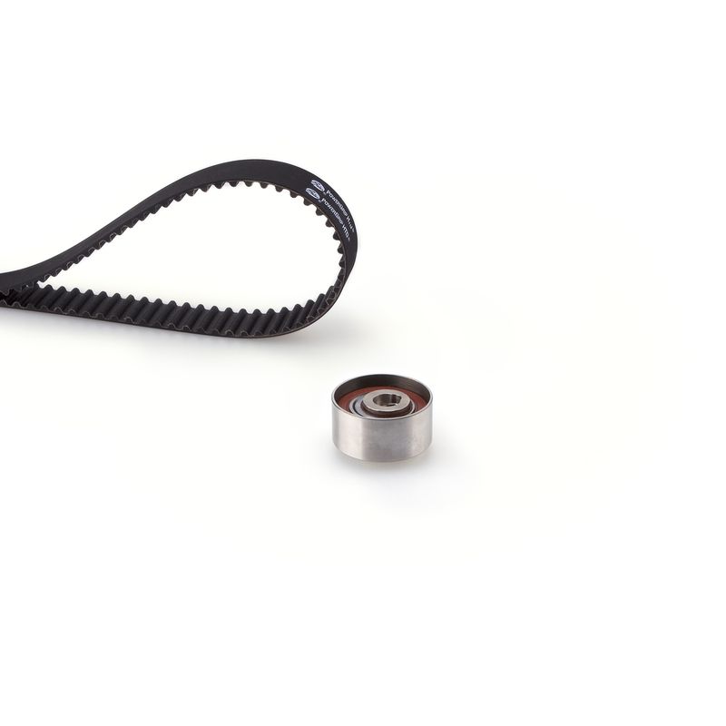 GATES K015627XS Timing Belt Kit
