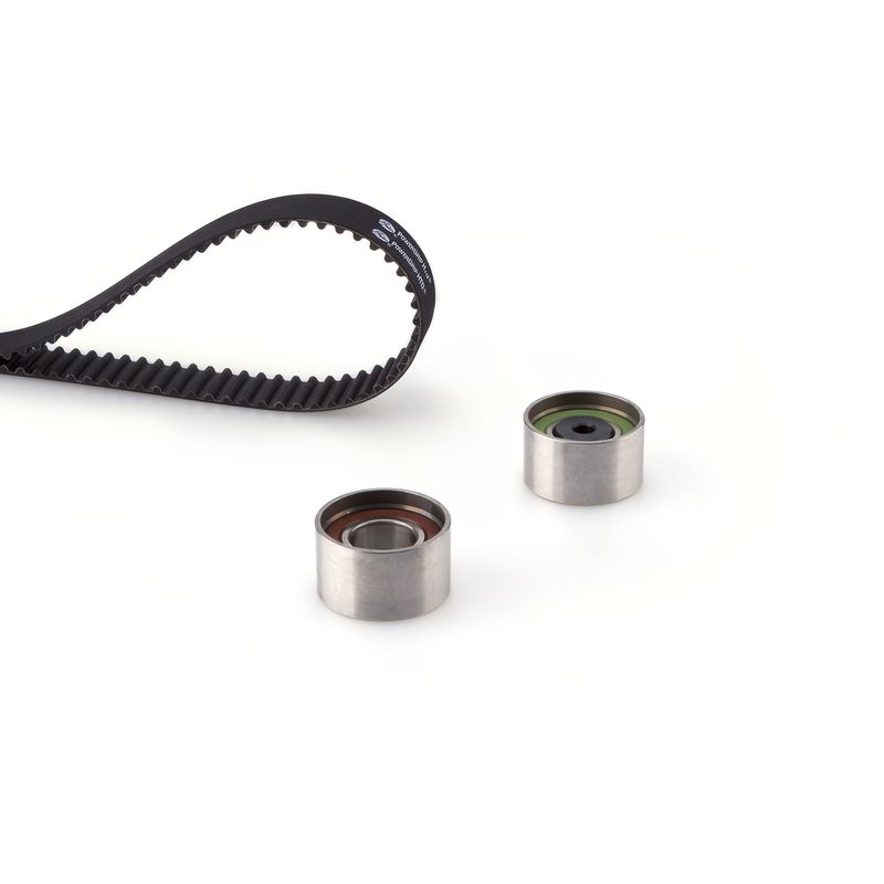GATES K015630XS Timing Belt Kit