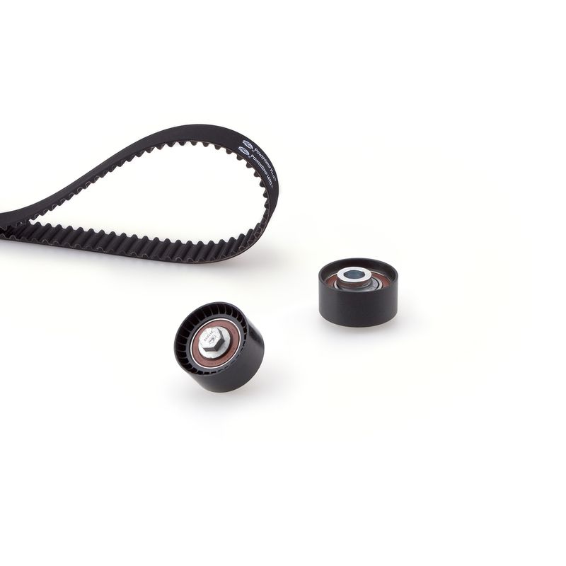GATES K015631XS Timing Belt Kit