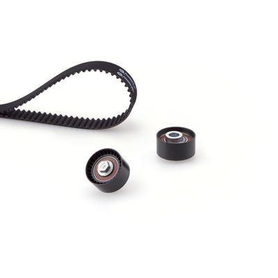 Timing Belt Kit GATES K015631XS
