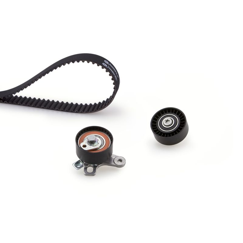 GATES K015634XS Timing Belt Kit