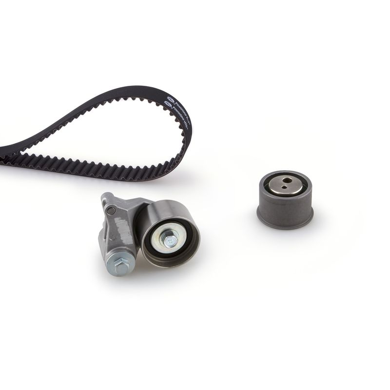 GATES K015636XS Timing Belt Kit