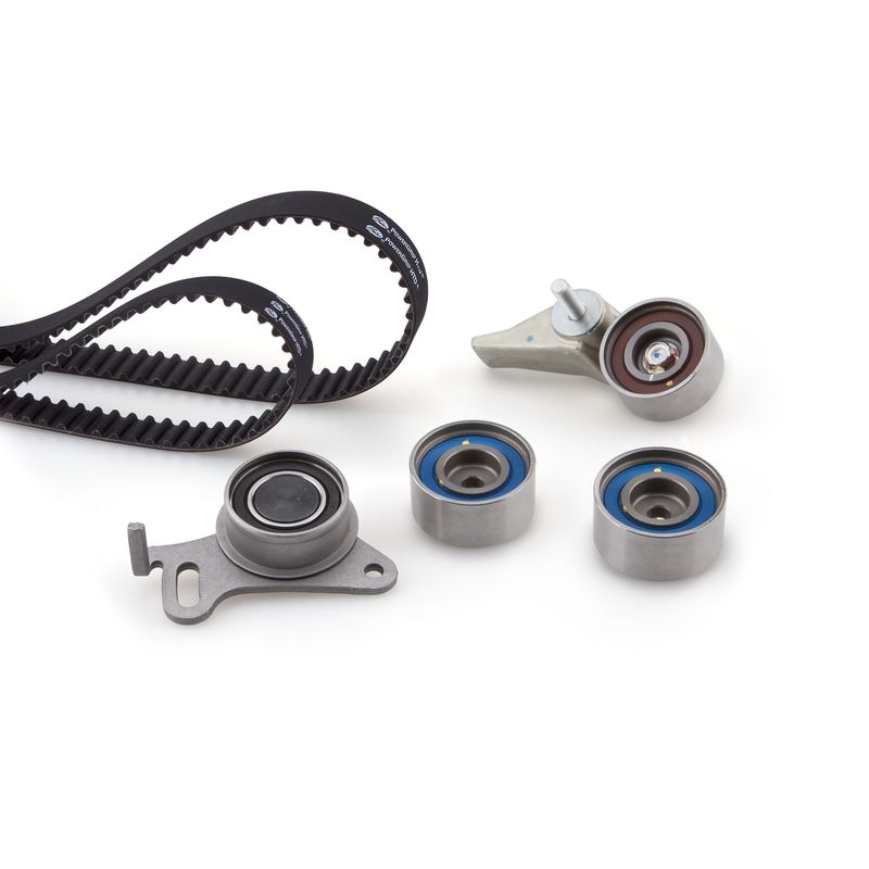GATES K015641XS Timing Belt Kit