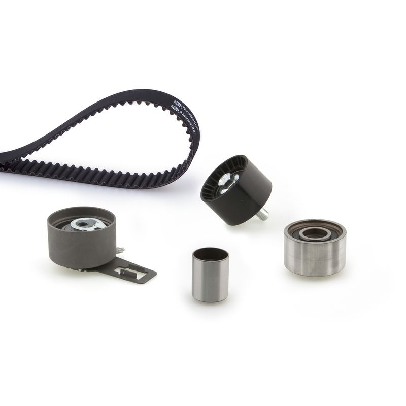 GATES K015644XS Timing Belt Kit
