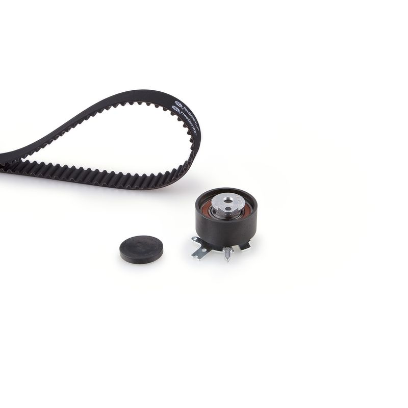 GATES K015645XS Timing Belt Kit