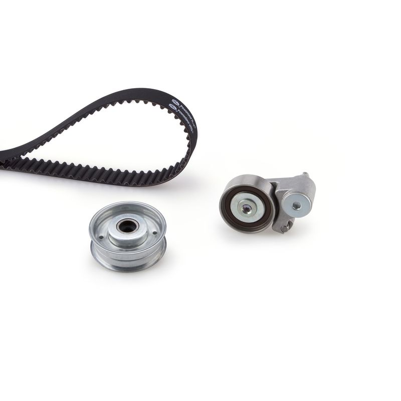 GATES K015647XS Timing Belt Kit