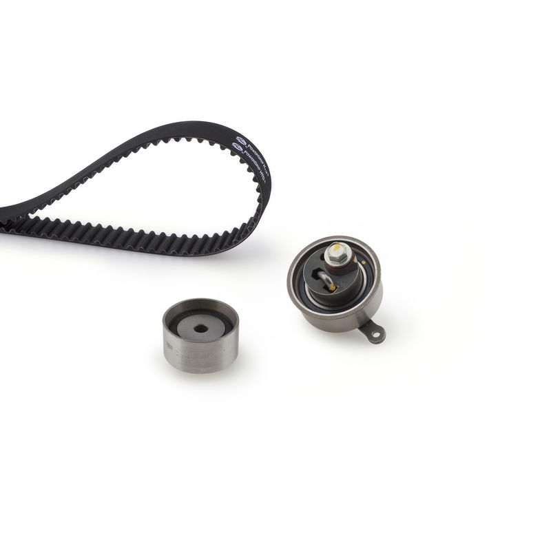GATES K015651XS Timing Belt Kit