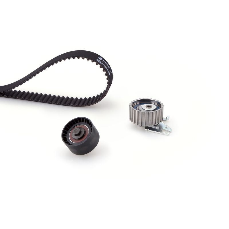 GATES K015653XS Timing Belt Kit