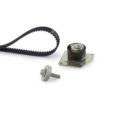 GATES K015654XS Timing Belt Kit