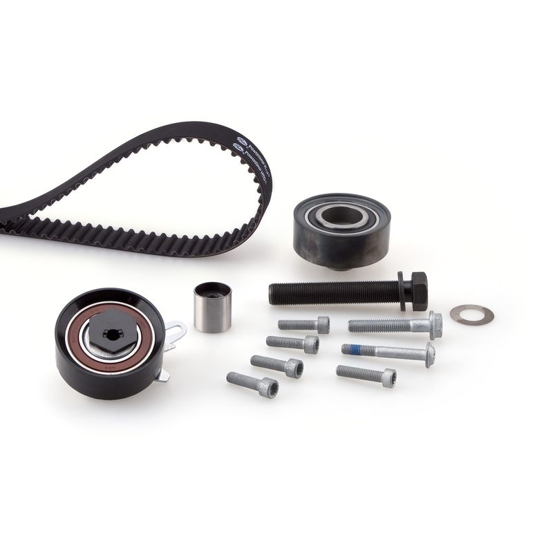 GATES K015661XS Timing Belt Kit