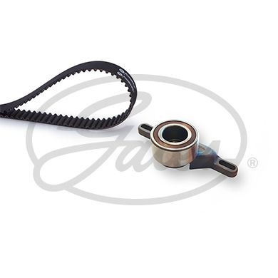 GATES K015665XS Timing Belt Kit