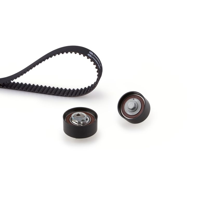 GATES K015668XS Timing Belt Kit
