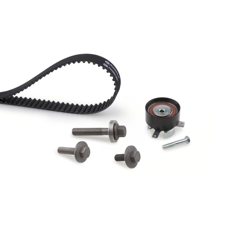 GATES K015669XS Timing Belt Kit