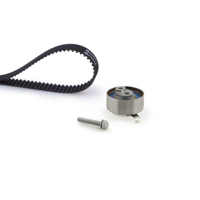 GATES K015676XS Timing Belt Kit
