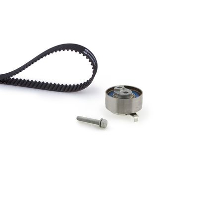 Timing Belt Kit GATES K015676XS