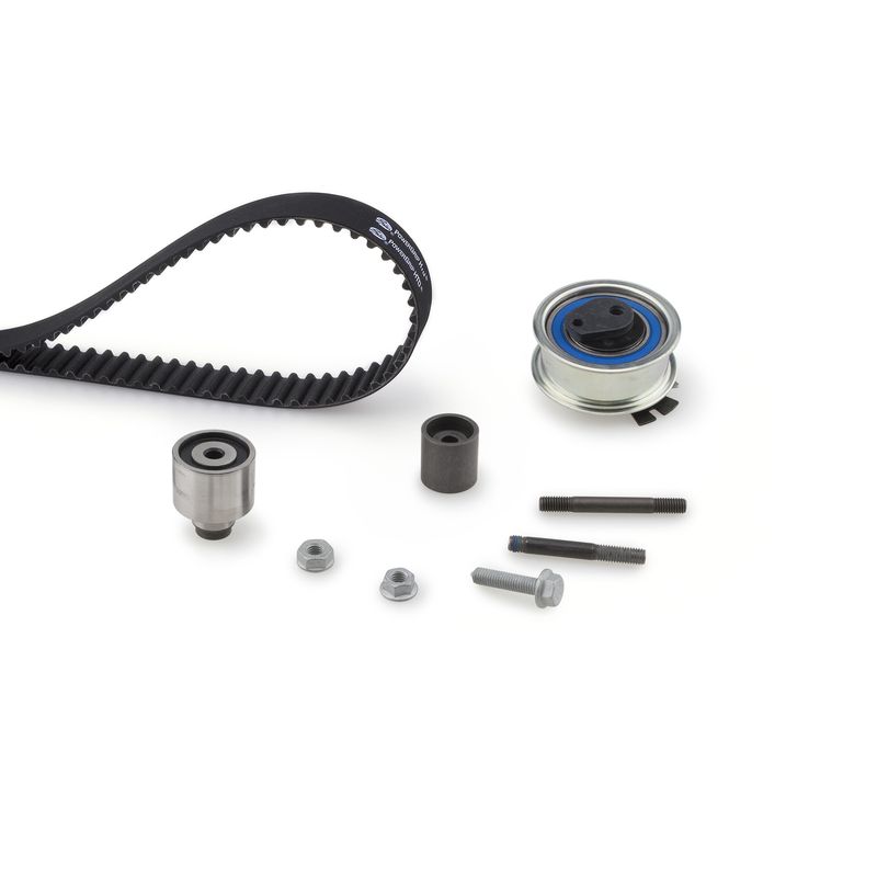 GATES K015678XS Timing Belt Kit