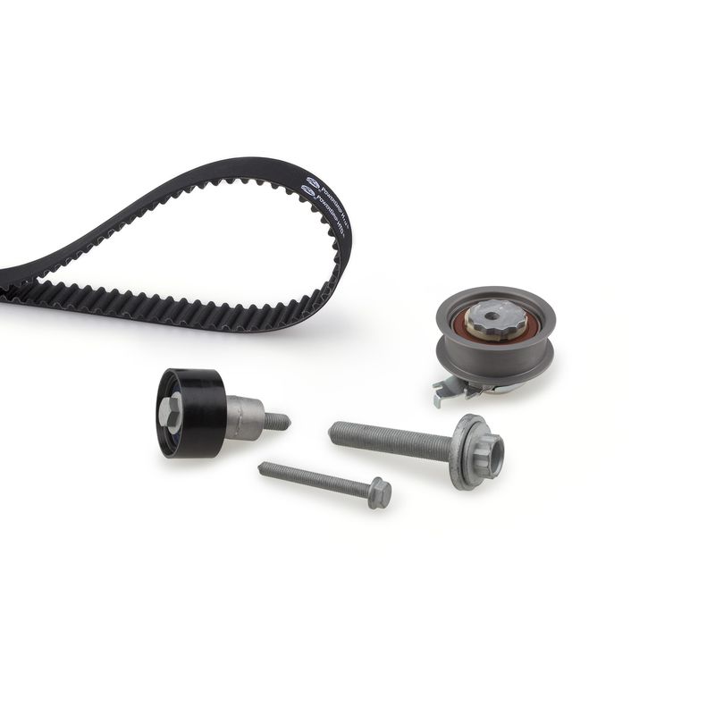 GATES K015680XS Timing Belt Kit