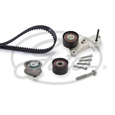 Timing Belt Kit GATES K015686XS