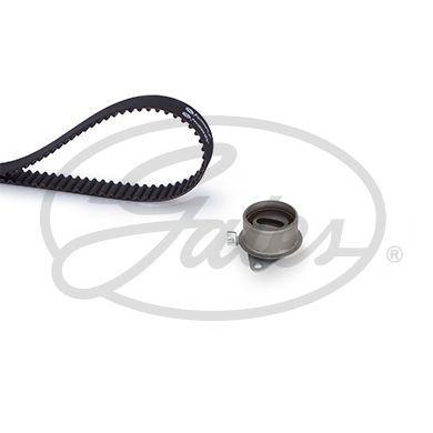 GATES K015687XS Timing Belt Kit