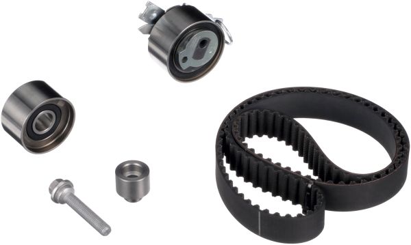 GATES K015696XS Timing Belt Kit