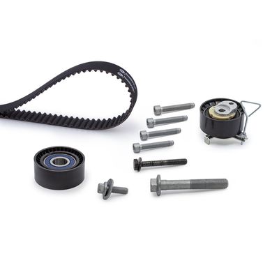 Timing Belt Kit GATES K015699XS