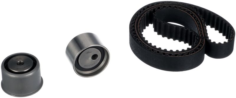 GATES K015700XS Timing Belt Kit