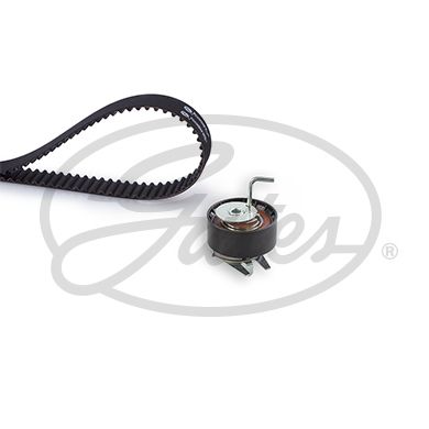GATES K015704XS Timing Belt Kit