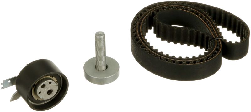 GATES K015712XS Timing Belt Kit