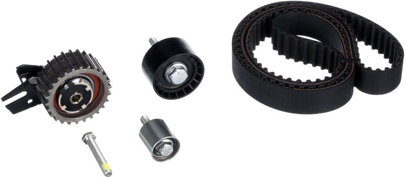 GATES K015719XS Timing Belt Kit