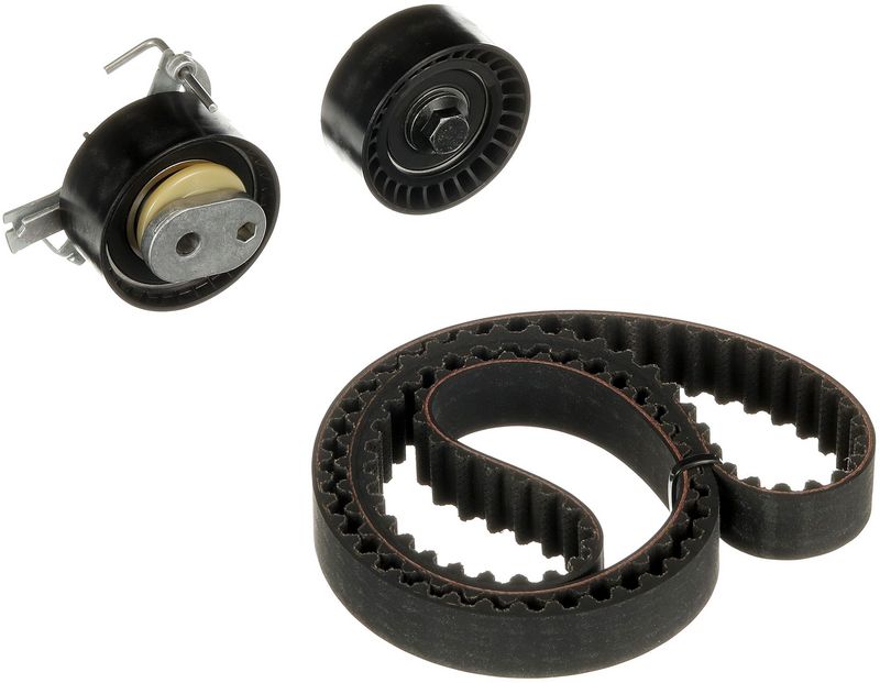 GATES K015722XS Timing Belt Kit