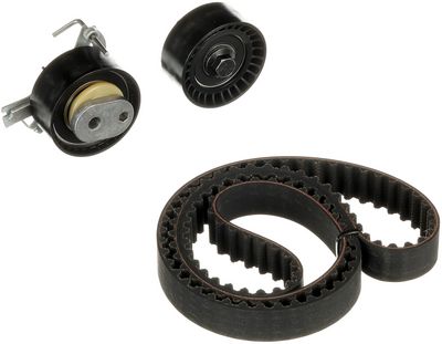 Timing Belt Kit GATES K015722XS