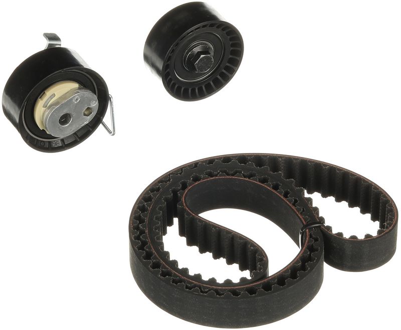 GATES K015723XS Timing Belt Kit