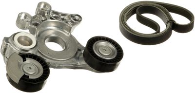 V-Ribbed Belt Set GATES K015PK1084EST