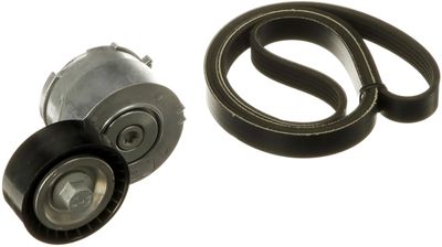 V-Ribbed Belt Set GATES K015PK1188
