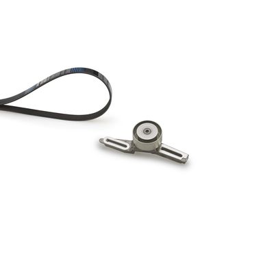 V-Ribbed Belt Set GATES K015PK880