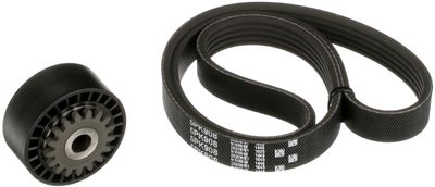 V-Ribbed Belt Set GATES K015PK908