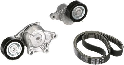 V-Ribbed Belt Set GATES K016PK1020EST
