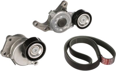V-Ribbed Belt Set GATES K016PK1073EST