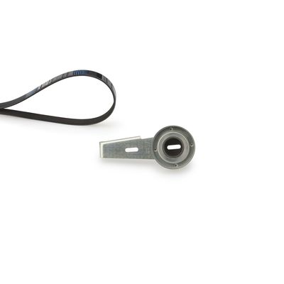 V-Ribbed Belt Set GATES K016PK1078