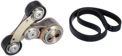 V-Ribbed Belt Set GATES K016PK1080EST