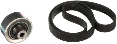 V-Ribbed Belt Set GATES K016PK1090SF