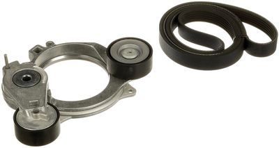 V-ribbed Belt Set GATES K016PK1120EST