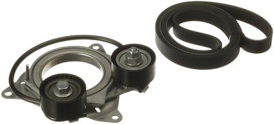 V-ribbed Belt Set GATES K016PK1199EST