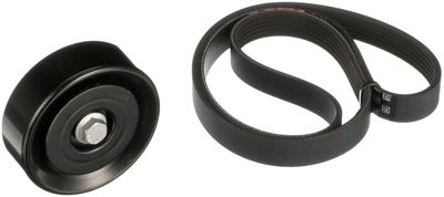 V-Ribbed Belt Set GATES K016PK1253XS
