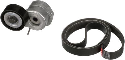 V-Ribbed Belt Set GATES K016PK1320