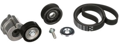 V-Ribbed Belt Set GATES K016PK1380