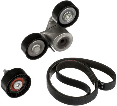 V-Ribbed Belt Set GATES K016PK1441EST