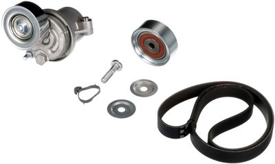 V-Ribbed Belt Set GATES K016PK1488