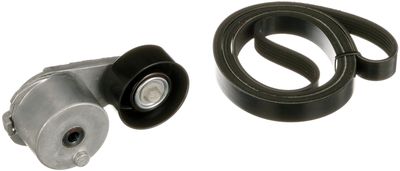 V-Ribbed Belt Set GATES K016PK1814